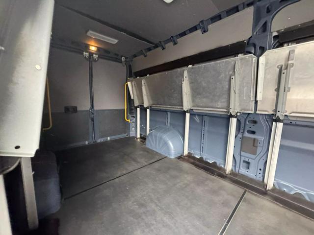 used 2019 Ram ProMaster 3500 car, priced at $28,995