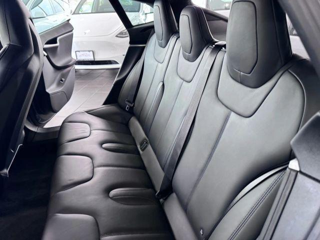 used 2016 Tesla Model S car, priced at $18,995