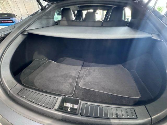 used 2016 Tesla Model S car, priced at $18,995