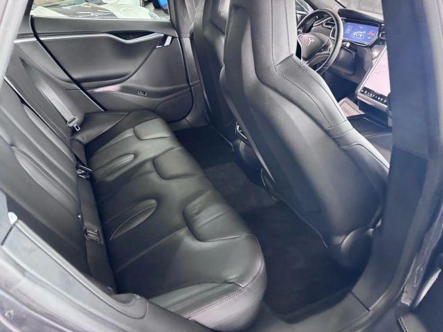 used 2016 Tesla Model S car, priced at $18,995