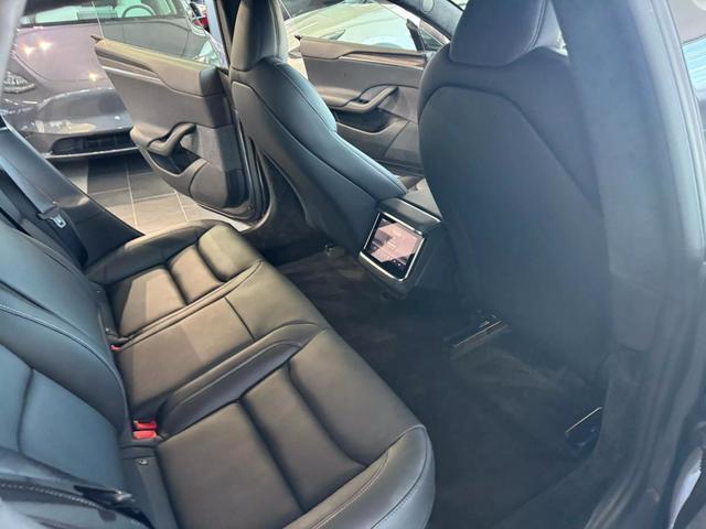 used 2021 Tesla Model S car, priced at $61,995