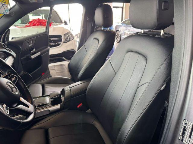 used 2021 Mercedes-Benz GLB 250 car, priced at $29,995