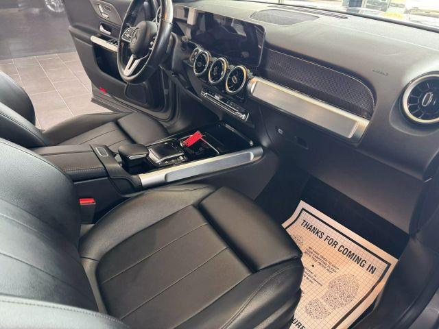 used 2021 Mercedes-Benz GLB 250 car, priced at $29,995