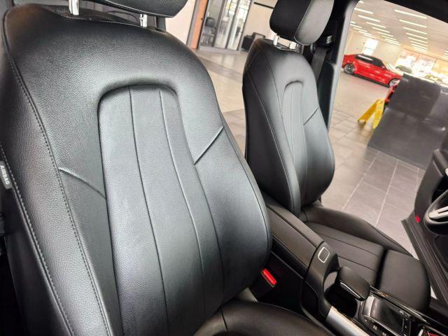used 2021 Mercedes-Benz GLB 250 car, priced at $29,995