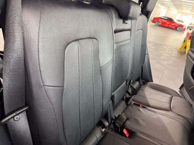 used 2021 Mercedes-Benz GLB 250 car, priced at $29,995