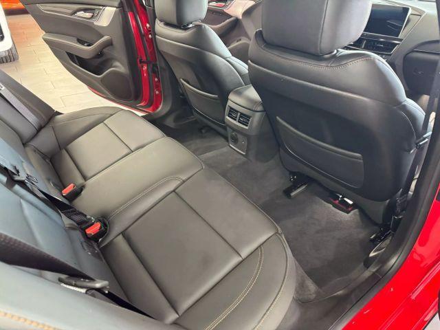used 2024 Cadillac CT5-V car, priced at $61,995