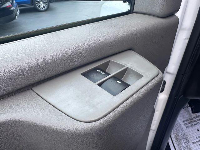 used 2015 Chevrolet Express 2500 car, priced at $19,995