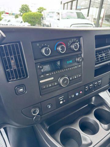used 2015 Chevrolet Express 2500 car, priced at $19,995