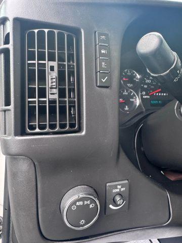 used 2015 Chevrolet Express 2500 car, priced at $19,995