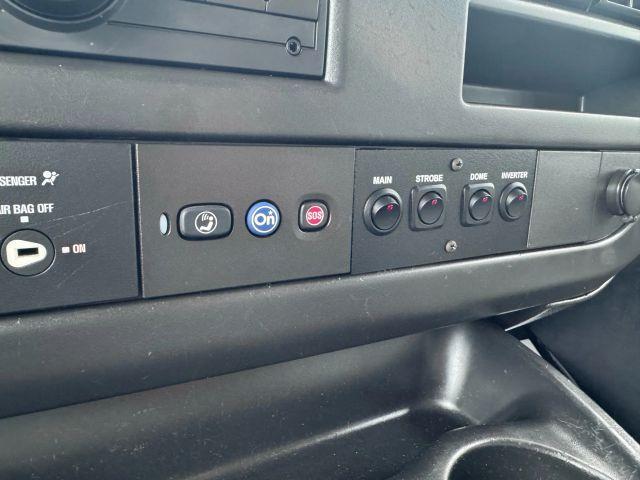 used 2015 Chevrolet Express 2500 car, priced at $19,995