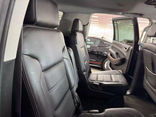 used 2015 GMC Yukon XL car, priced at $23,495