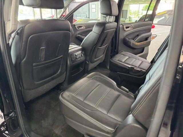 used 2015 GMC Yukon XL car, priced at $23,495