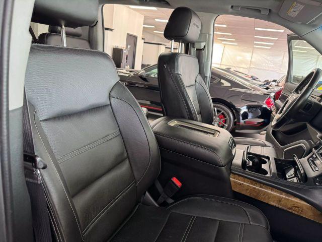 used 2015 GMC Yukon XL car, priced at $23,495