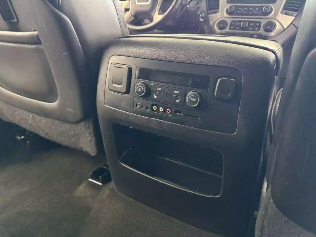 used 2015 GMC Yukon XL car, priced at $23,495