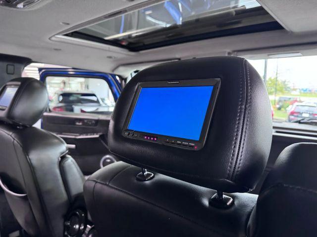 used 2006 Hummer H2 car, priced at $21,995