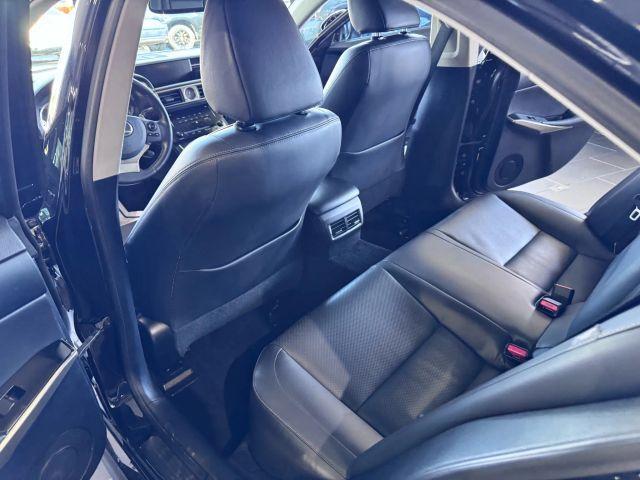 used 2014 Lexus IS 250 car, priced at $18,995