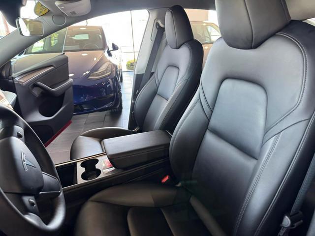 used 2023 Tesla Model Y car, priced at $30,995