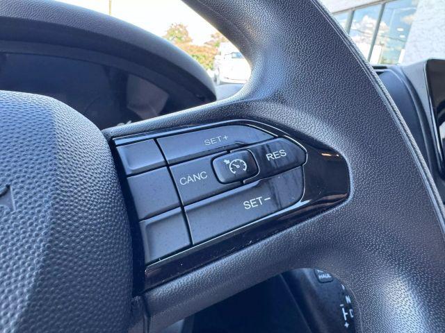 used 2023 Ram ProMaster 2500 car, priced at $30,995
