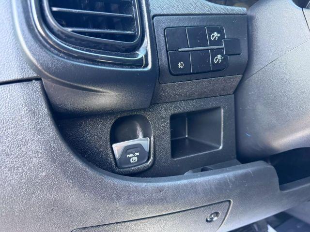 used 2023 Ram ProMaster 2500 car, priced at $30,995