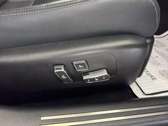 used 2014 Lexus LS 460 car, priced at $28,995