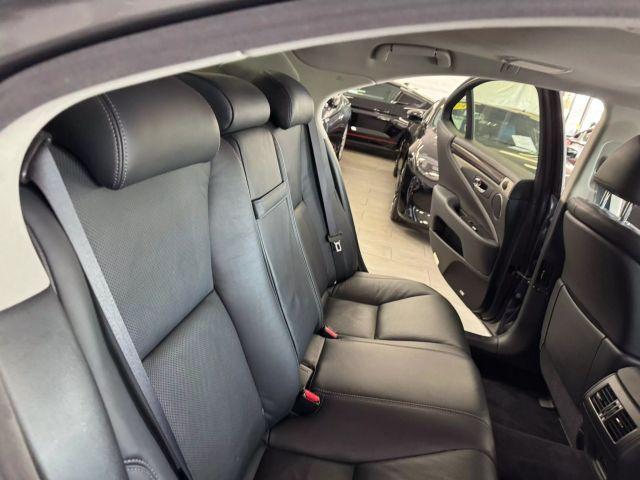 used 2014 Lexus LS 460 car, priced at $28,995