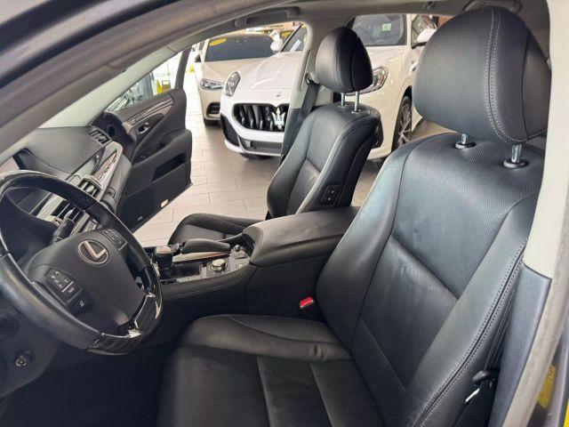 used 2014 Lexus LS 460 car, priced at $28,995