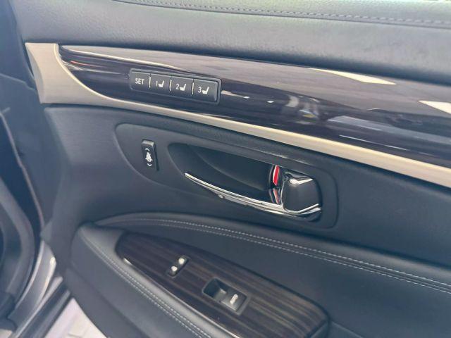 used 2014 Lexus LS 460 car, priced at $28,995