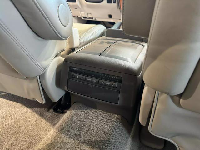 used 2003 Lexus GX 470 car, priced at $9,995