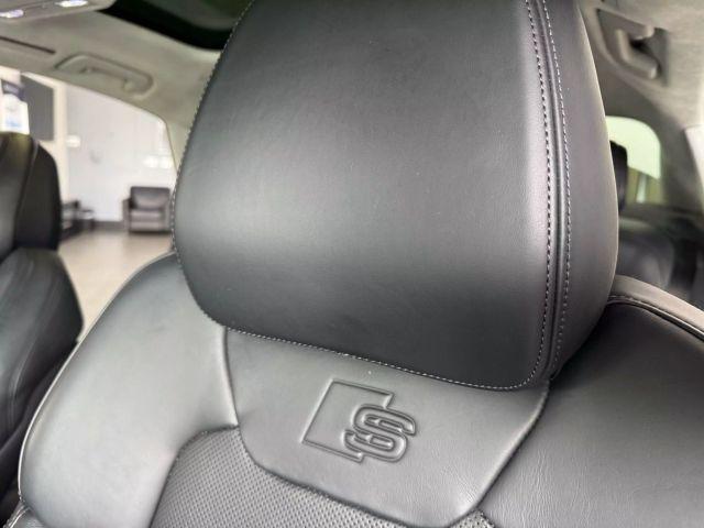 used 2020 Audi S8 car, priced at $51,995