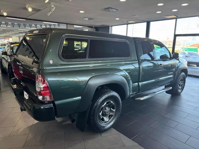 used 2009 Toyota Tacoma car, priced at $9,995