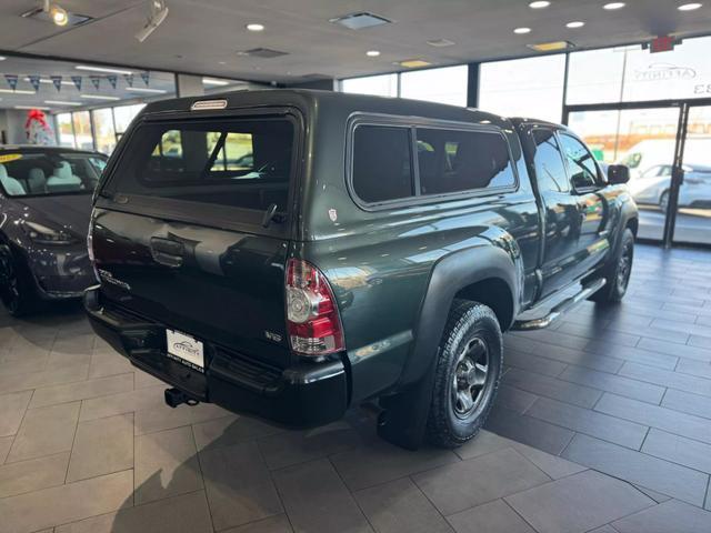 used 2009 Toyota Tacoma car, priced at $9,995