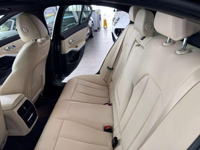 used 2020 BMW 330 car, priced at $25,995