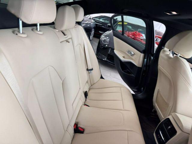 used 2020 BMW 330 car, priced at $25,995