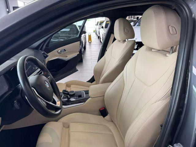 used 2020 BMW 330 car, priced at $25,995