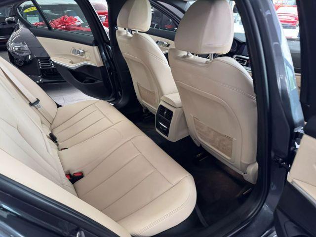 used 2020 BMW 330 car, priced at $25,995