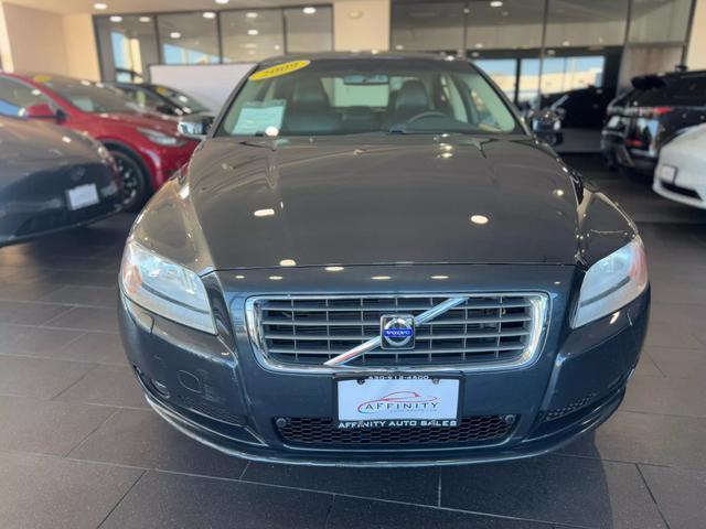 used 2009 Volvo S80 car, priced at $7,495