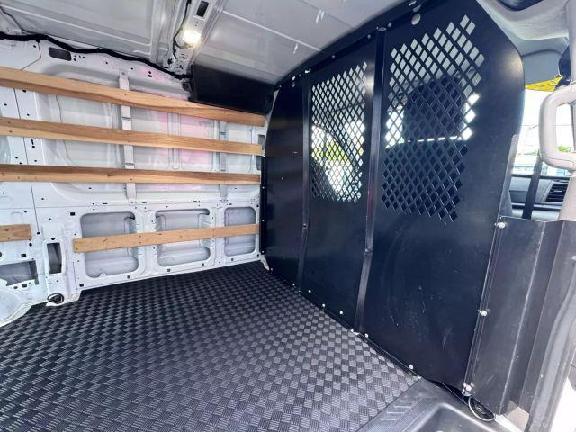 used 2023 Ford Transit-250 car, priced at $30,995