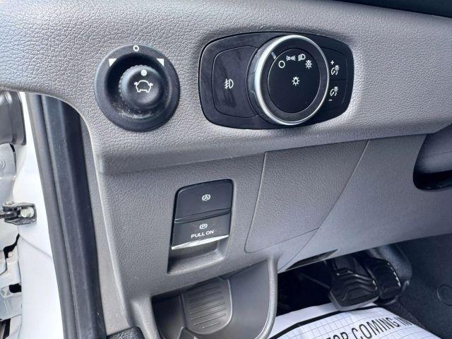 used 2023 Ford Transit-250 car, priced at $30,995