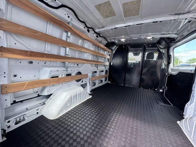 used 2023 Ford Transit-250 car, priced at $30,995
