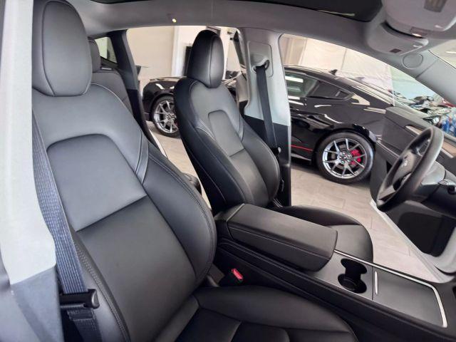 used 2023 Tesla Model Y car, priced at $31,995