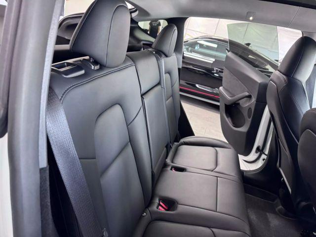 used 2023 Tesla Model Y car, priced at $31,995