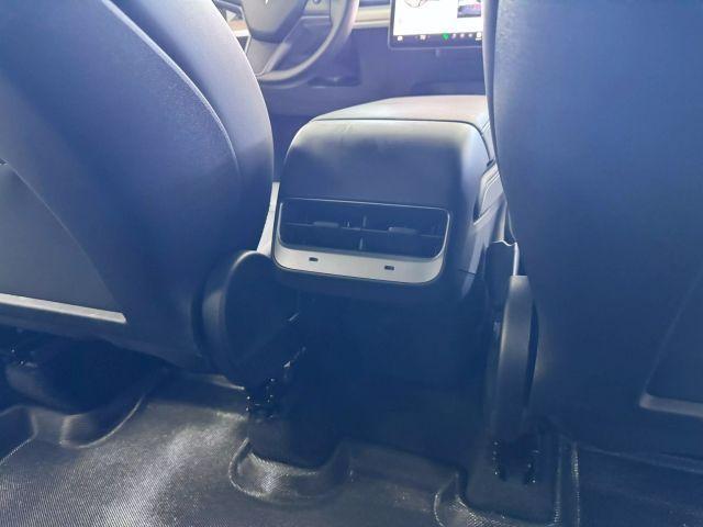 used 2023 Tesla Model Y car, priced at $31,995