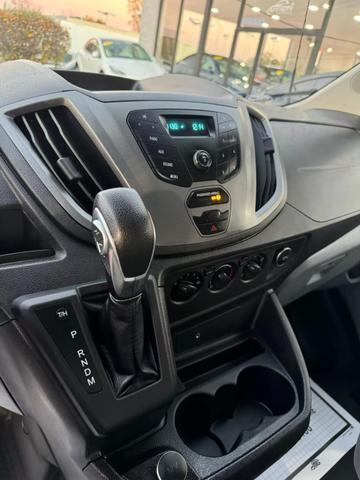 used 2019 Ford Transit-150 car, priced at $22,995