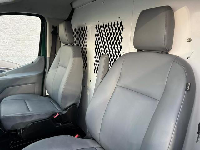 used 2019 Ford Transit-150 car, priced at $22,995