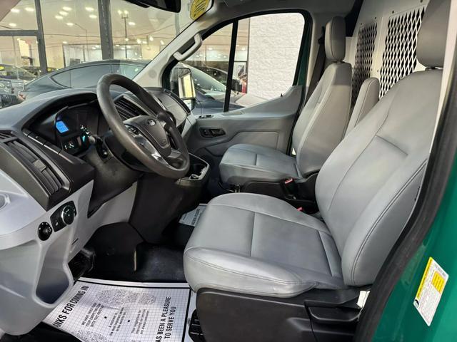 used 2019 Ford Transit-150 car, priced at $22,995