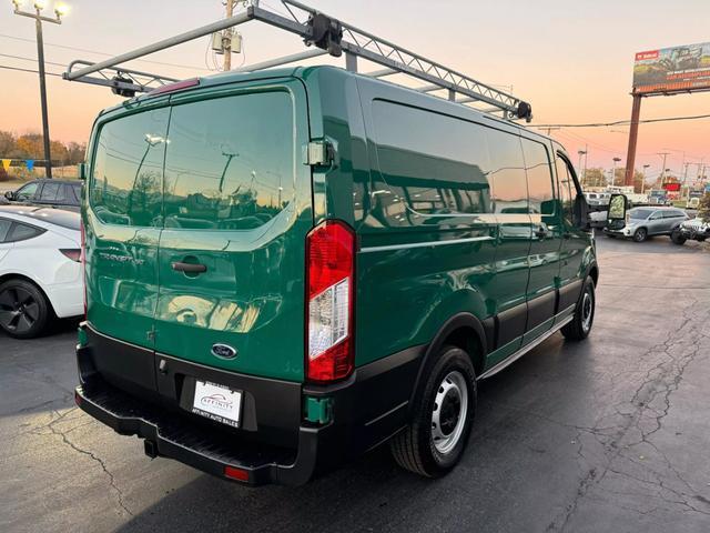 used 2019 Ford Transit-150 car, priced at $22,995