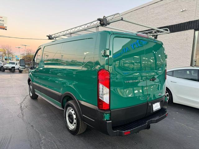 used 2019 Ford Transit-150 car, priced at $22,995