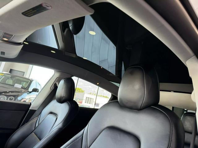 used 2021 Tesla Model Y car, priced at $30,995