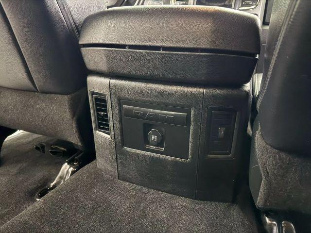 used 2018 Ram 1500 car, priced at $28,995