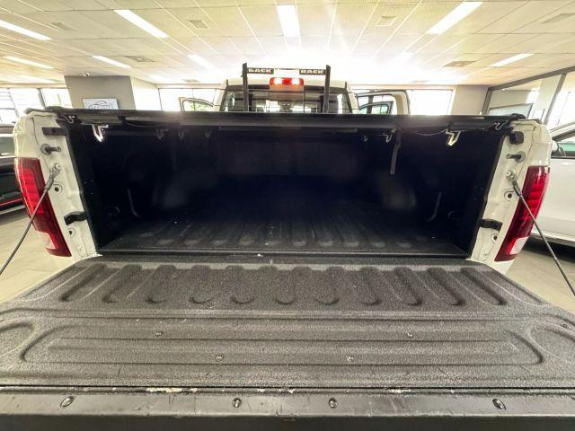 used 2018 Ram 1500 car, priced at $28,995